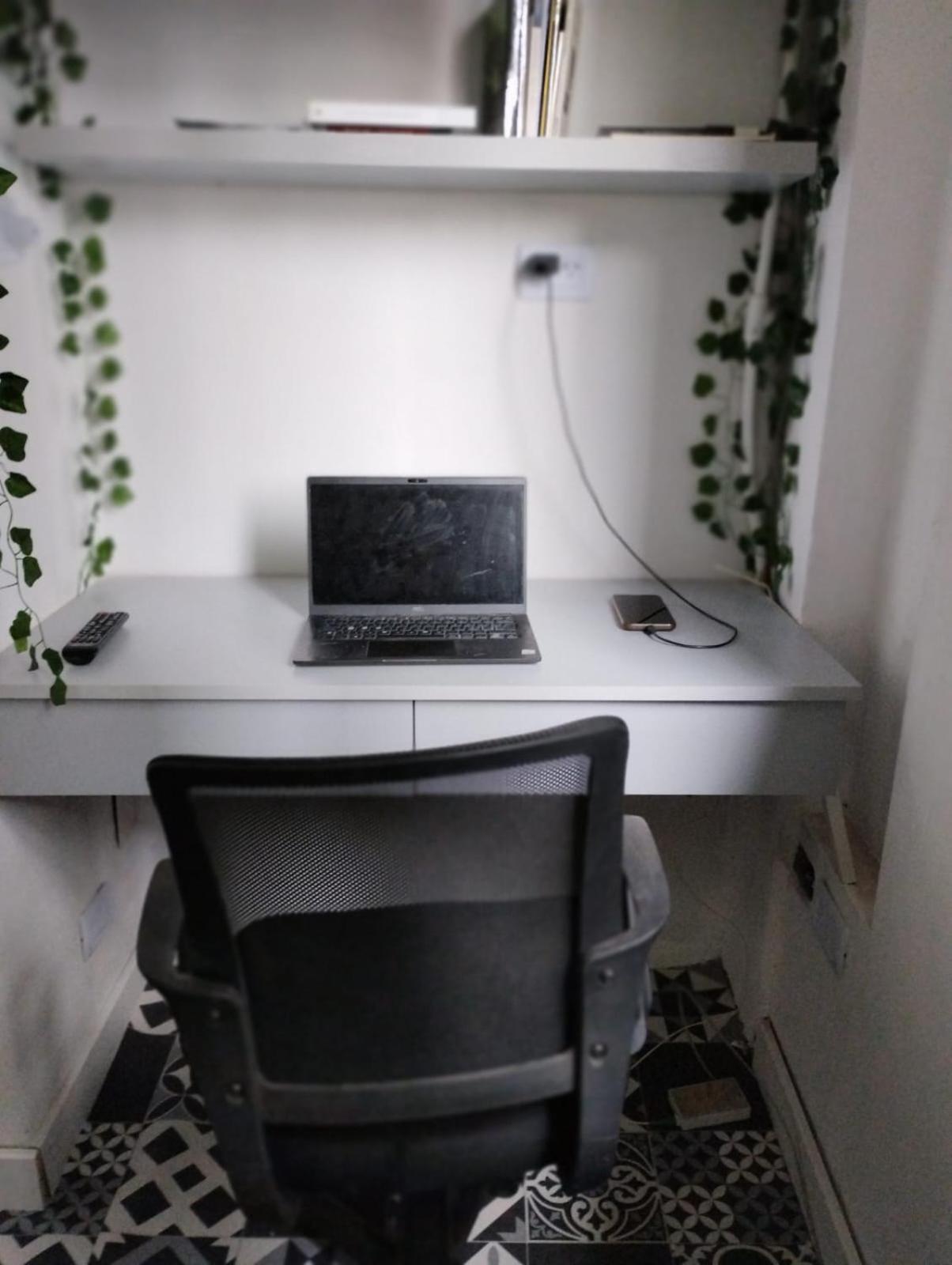 Apartment Downtown