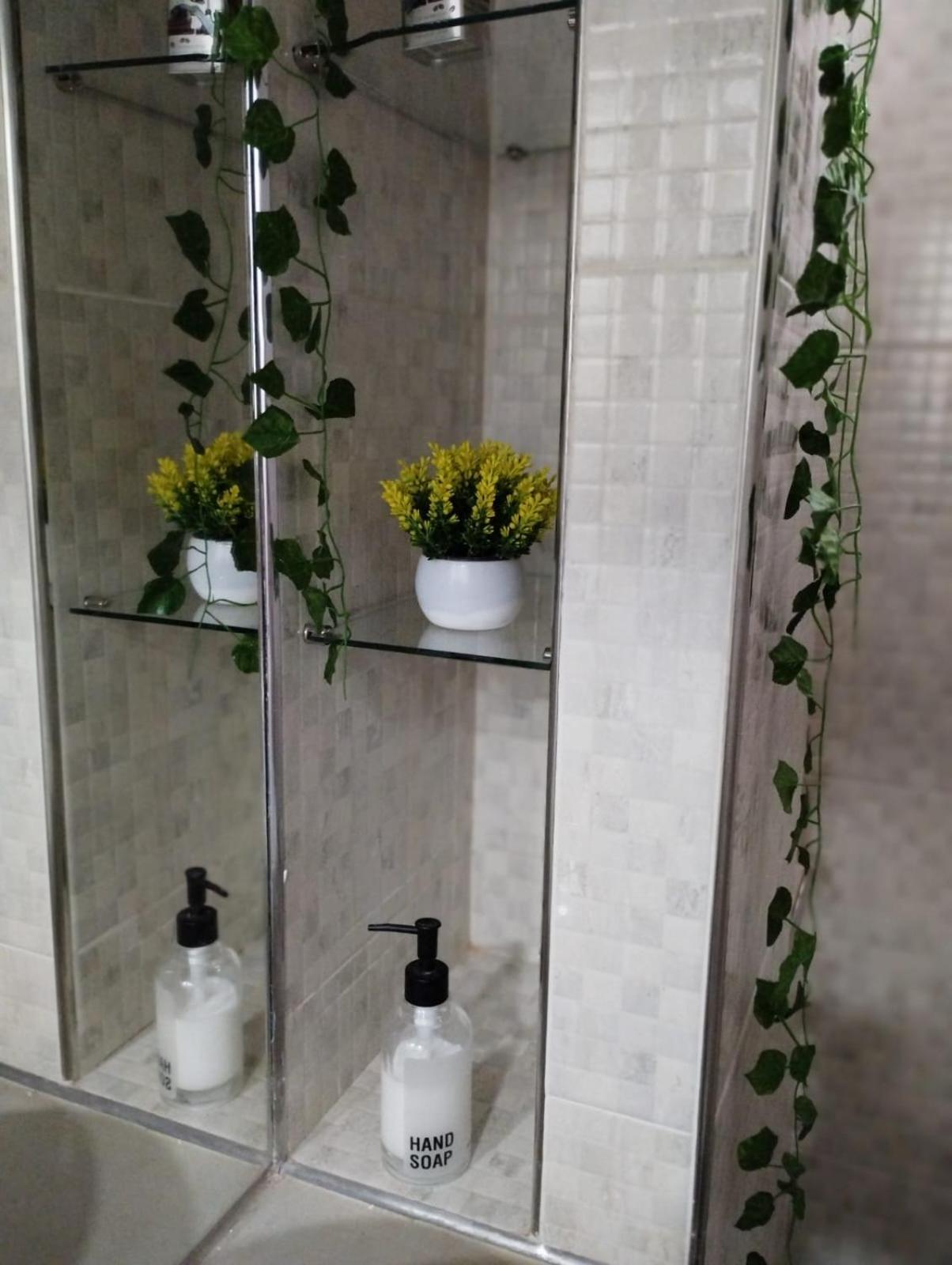 Downtown Apartment