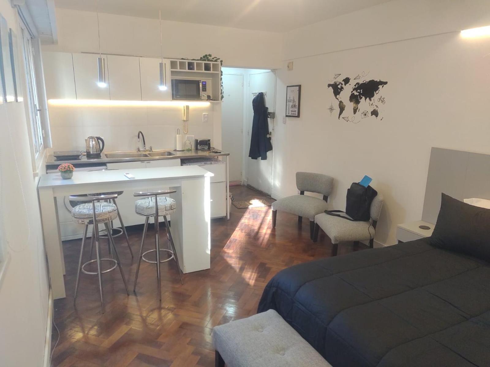 Apartment Downtown