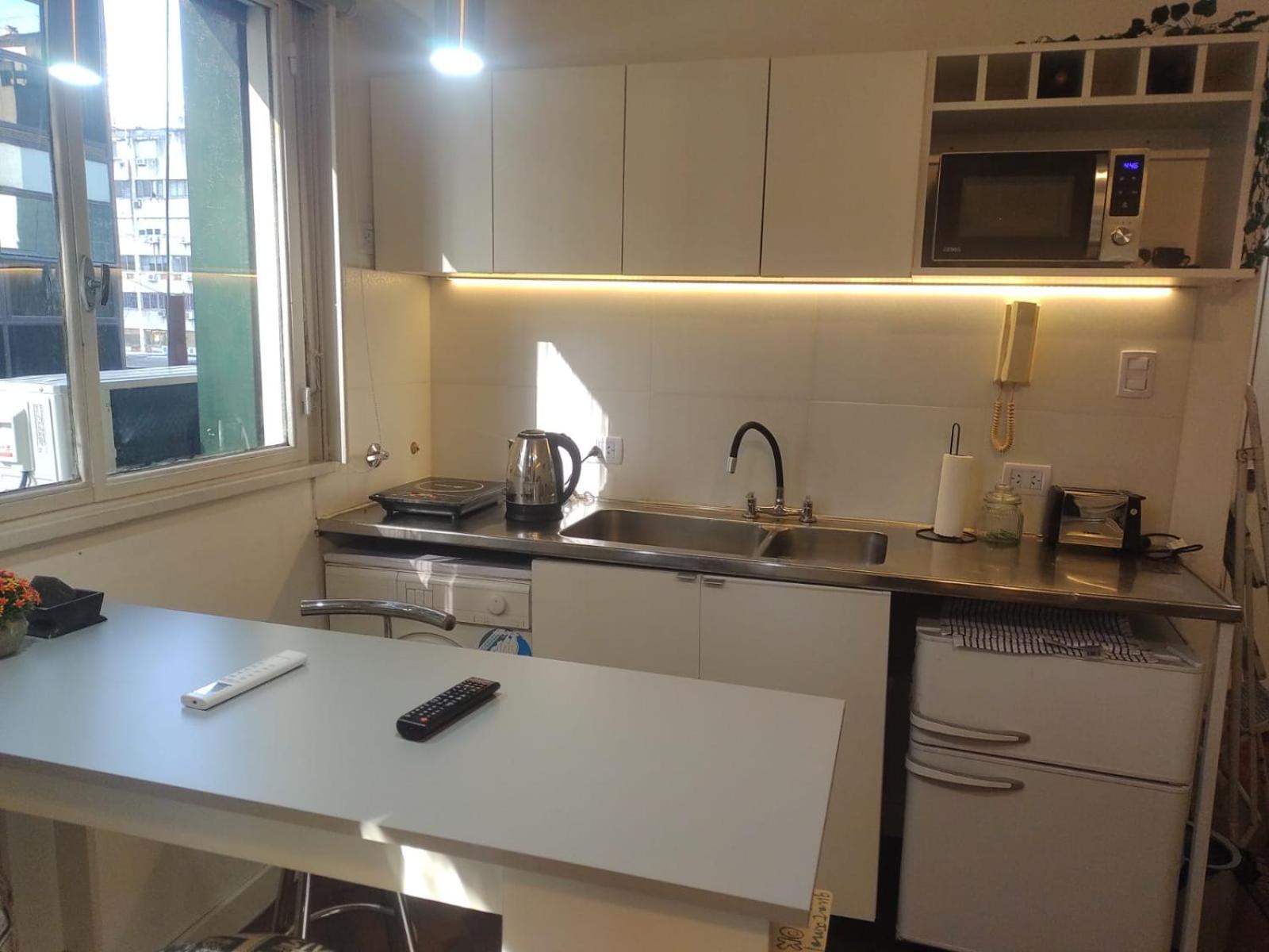 Apartment Downtown