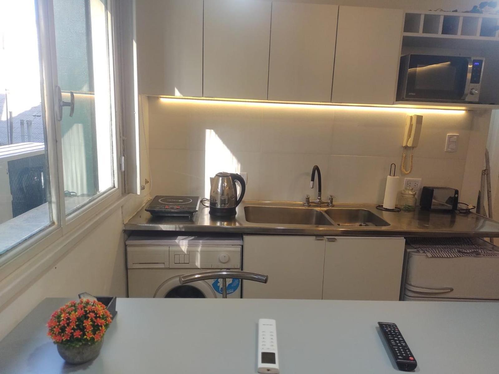 Apartment Downtown *